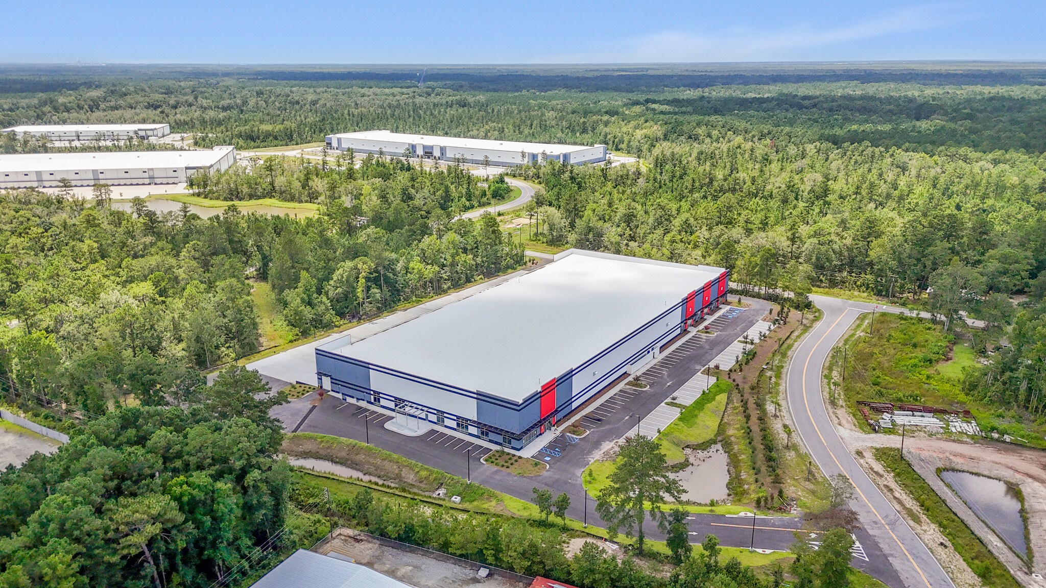 690 Mockingbird Drive, Hardeeville, SC for Rent