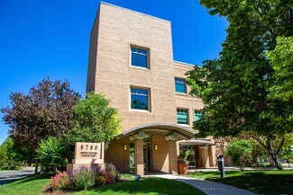 Greenwood Village, CO Office - 5750 S Ulster Circle Greenwood Village, CO Office - 5750 S Ulster Circle