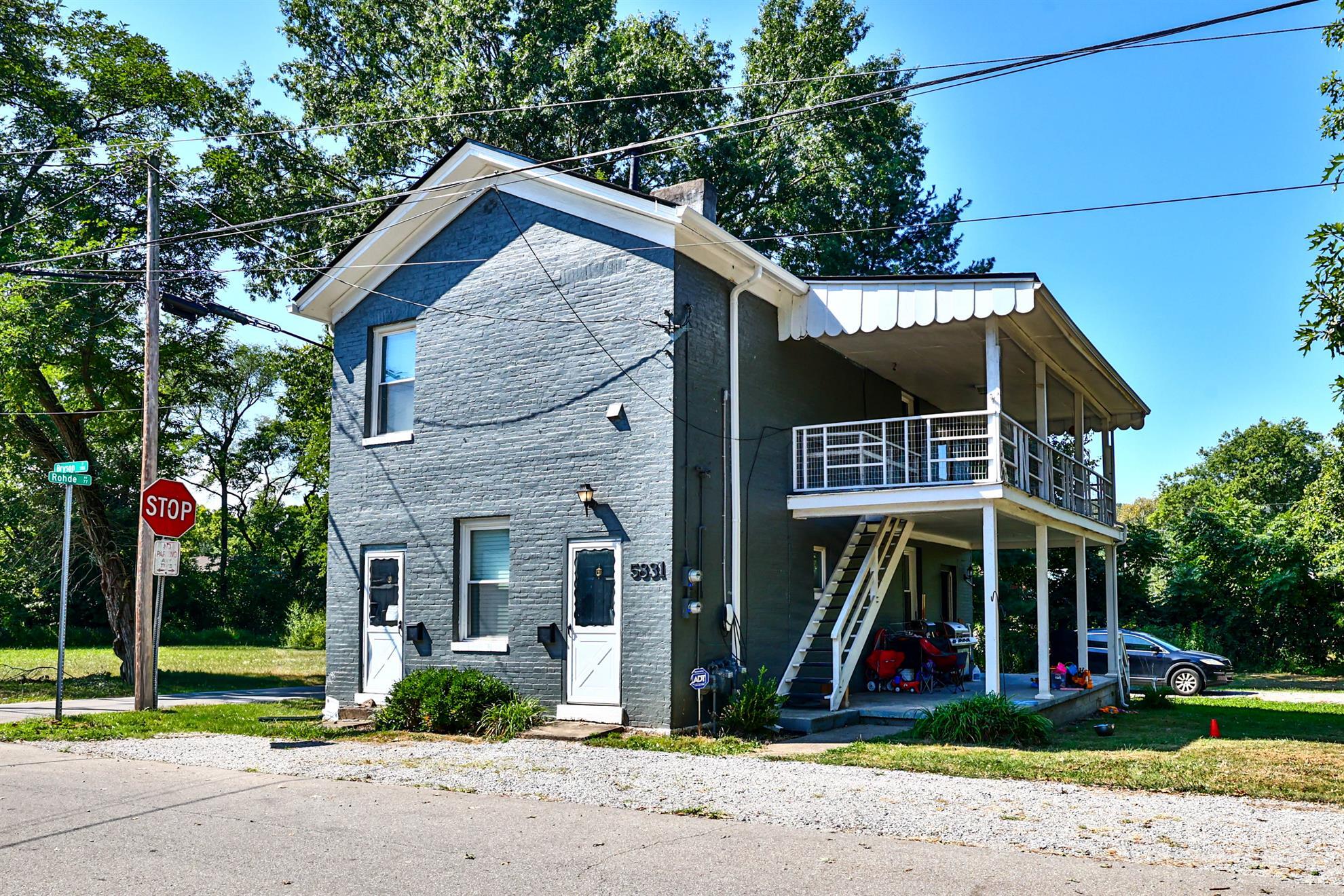5831 Bryson St, Cincinnati, OH for Sale