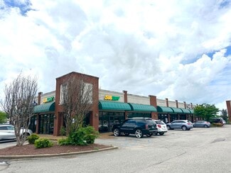 Olive Branch, MS Retail - 7685 Hacks Cross Rd Olive Branch, MS Retail - 7685 Hacks Cross Rd