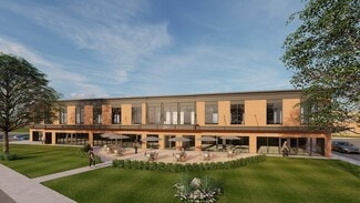 Greenwich, CT Retail - 280 Railroad Ave Greenwich, CT Retail - 280 Railroad Ave