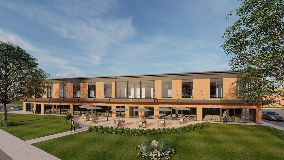 280 Railroad Ave, Greenwich, CT for Rent