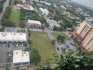 Fort Lauderdale, FL Commercial Land - 200 N Federal Hwy
