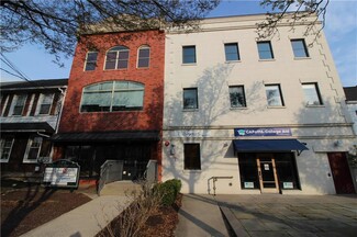 Emmaus, PA Office - 187-191 Main St