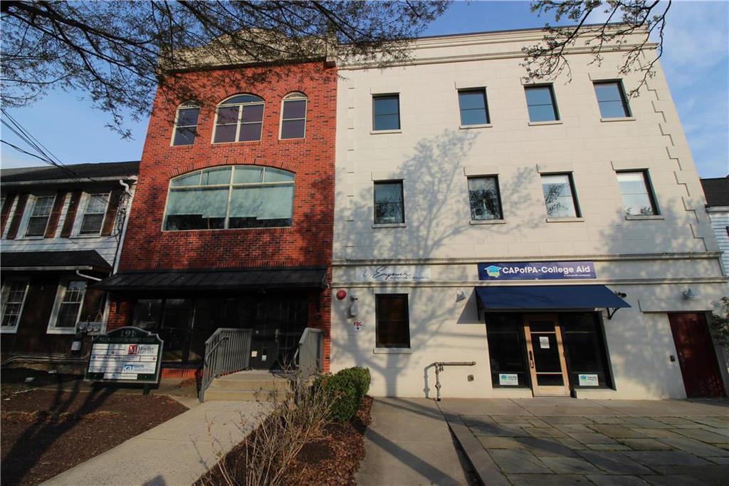 187-191 Main St, Emmaus, PA for Sale