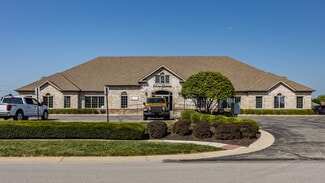 Greenwood, IN Medical - 698 Oldefield Commons Dr Greenwood, IN Medical - 698 Oldefield Commons Dr