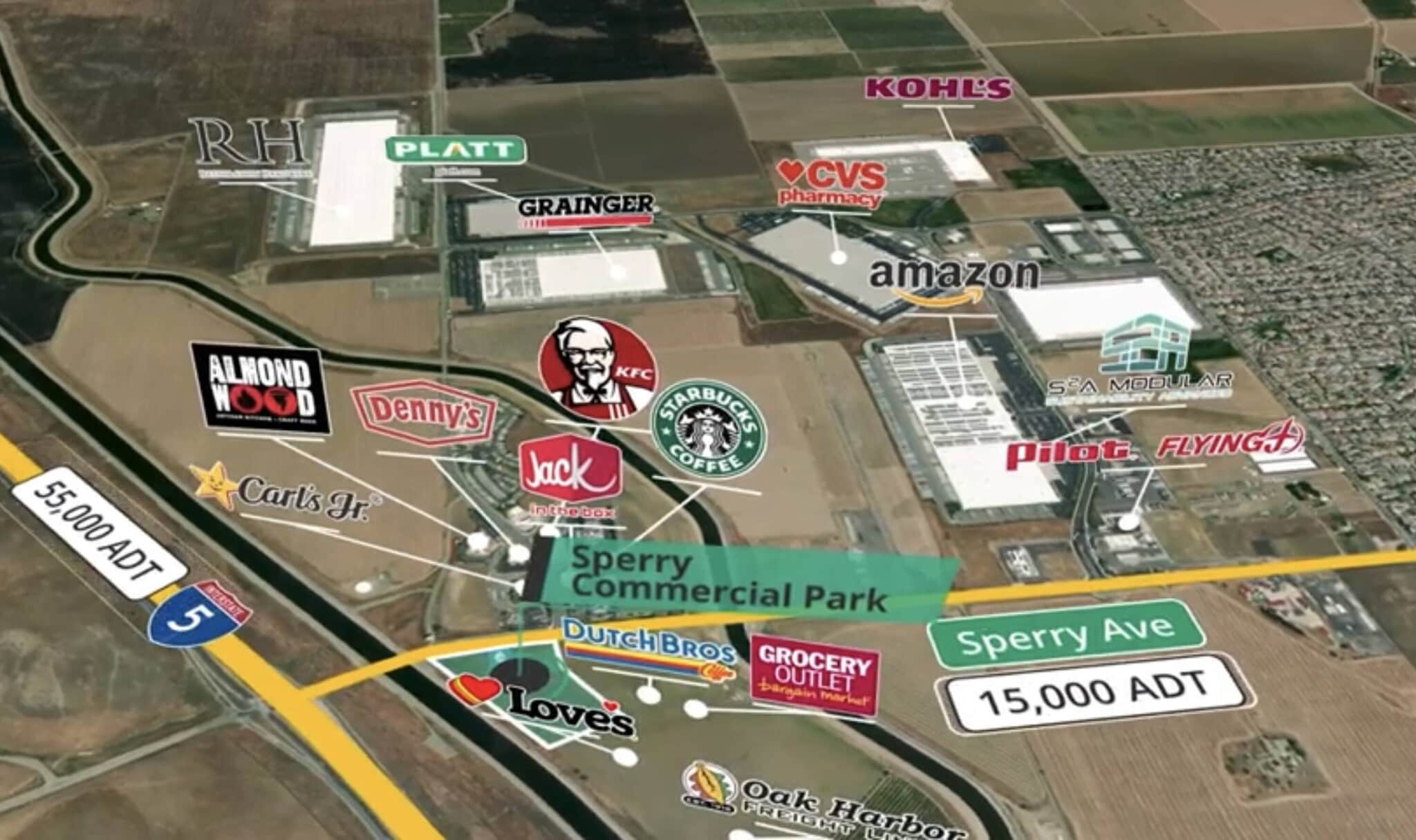 51 Rogers, Patterson, CA for Sale