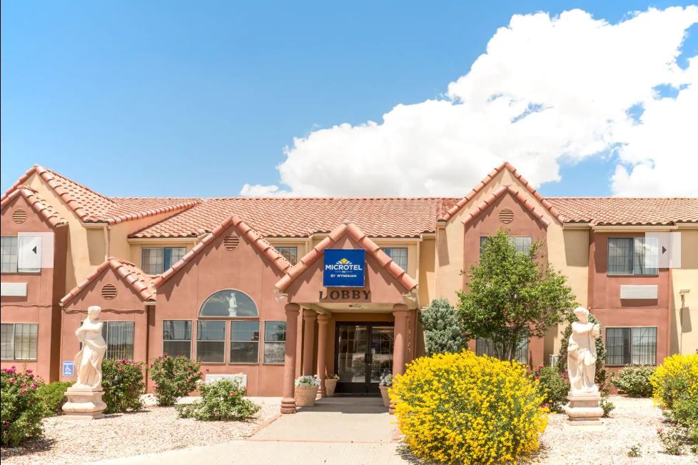 3270 W Historic Highway 66, Gallup, NM for Sale