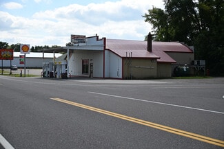 Santiago, MN Convenience Store - 2080 165th Ave