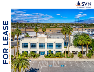 Las Vegas, NV Office - 2200 S Highland Dr