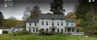 Berlin, NY Hospitality - 17971 State Route 22