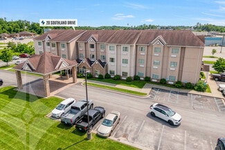 Fairmont, WV Hospitality - 20 Southland Dr