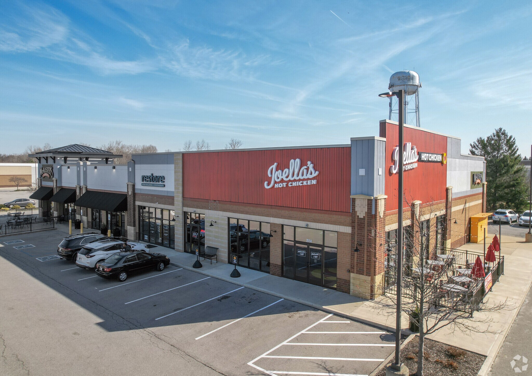 2550-2554 E 146th St, Carmel, IN for Rent