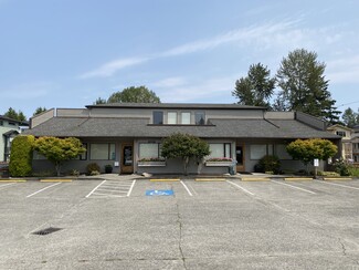 Lynnwood, WA Office - 16429 7th Pl W