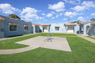 Santa Maria, CA Apartments - 223 E Tunnell St