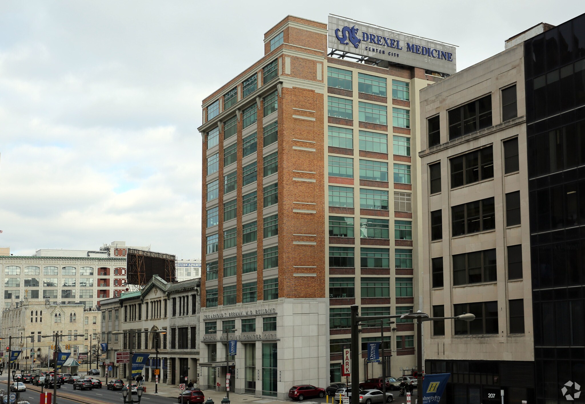 219-225 N Broad St, Philadelphia, PA for Rent