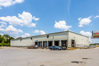 Little Rock, AR undefined - 9908 I-30 W Service Rd