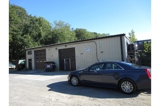Briarcliff Manor Village, NY Industrial - 534 N State Rd Briarcliff Manor Village, NY Industrial - 534 N State Rd