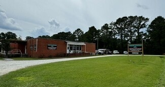 Burgaw, NC Service - 1565 NC Highway 53 W