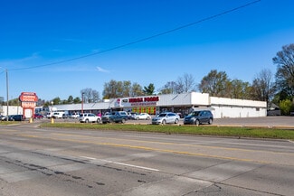 Waterford, MI Retail - 1142 W Huron St