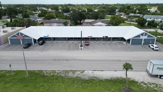 Port Charlotte, FL Retail - 3762 Tamiami Trl