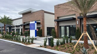 Port Saint Lucie, FL Retail - 1224 SW Gatlin Blvd