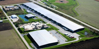 Sturtevant, WI Industrial - 3030 S Sylvania Ave Sturtevant, WI Industrial - 3030 S Sylvania Ave