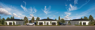 Lake Worth, FL Office/Retail - 1326 N Dixie Hwy