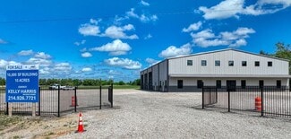 Kerens, TX Light Distribution - 11125 E State Highway 31 Kerens, TX Light Distribution - 11125 E State Highway 31