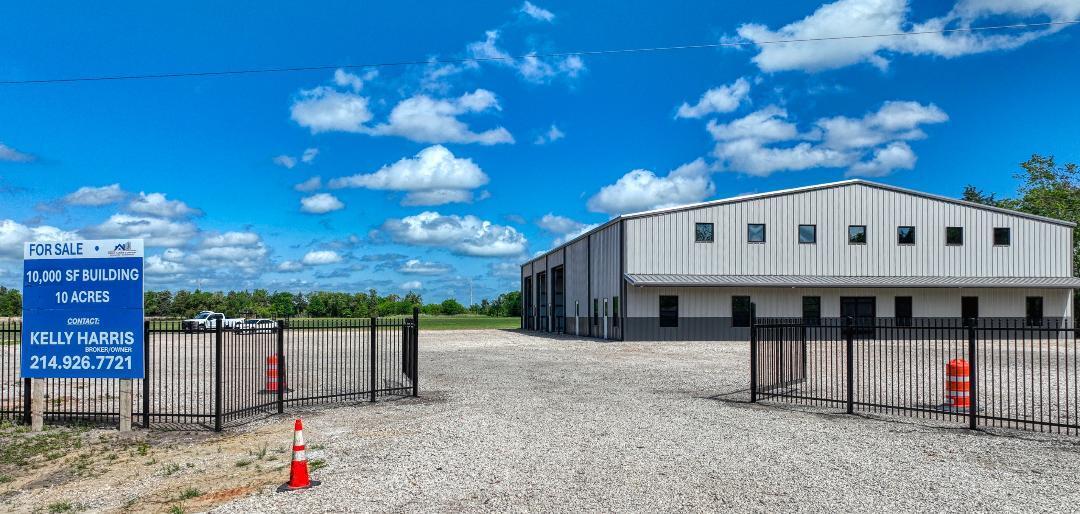 11125 E State Highway 31, Kerens, TX for Sale