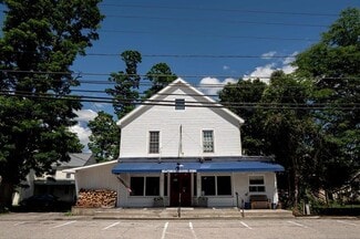 Shaftsbury, VT Storefront - 972 VT Route 7A Shaftsbury, VT Storefront - 972 VT Route 7A