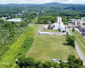 Waterford, NY Industrial - 7 Schoolhouse Ln