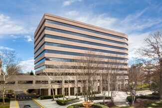 Bethesda, MD Office - 6701 Democracy Blvd Bethesda, MD Office - 6701 Democracy Blvd