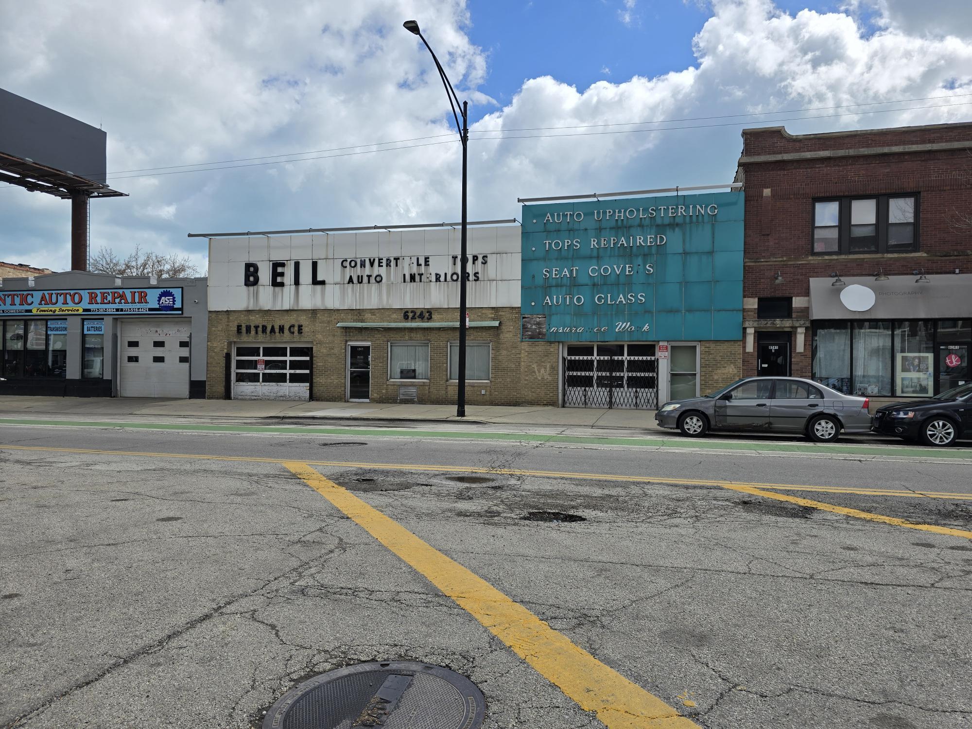 6243 N Clark St, Chicago, IL for Sale
