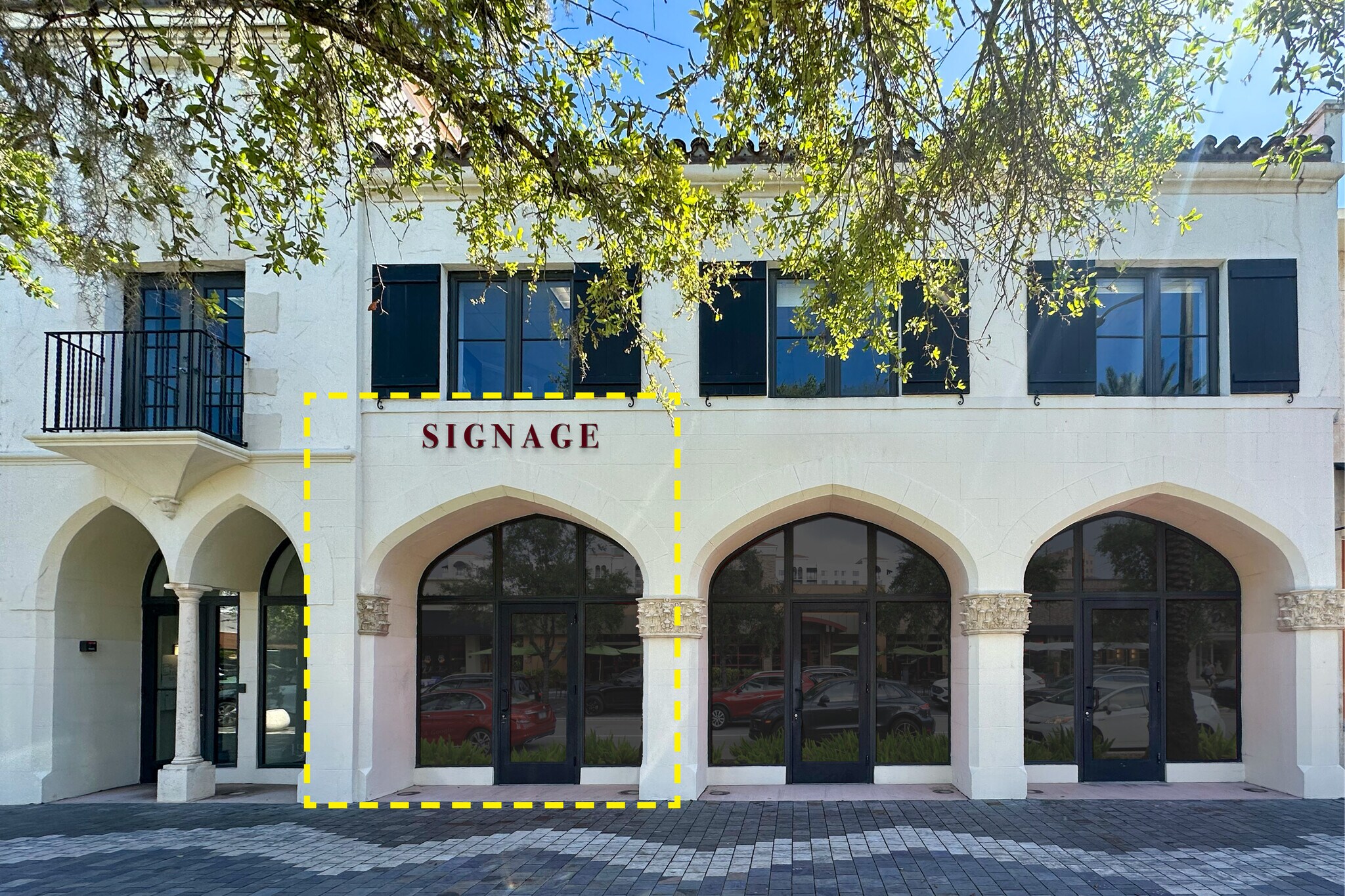 320 Miracle Mile, Coral Gables, FL for Rent