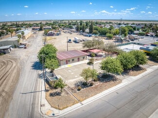 Huron, CA Office - 36602 Central Avenue