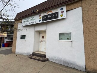 Rockledge, PA Day Care Center - 805 Huntingdon Pike