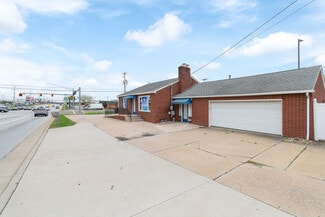 North Canton, OH Office - 5112 Portage St NW