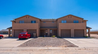 Arizona City, AZ Multi-Family - 15855 S Moon Valley Rd
