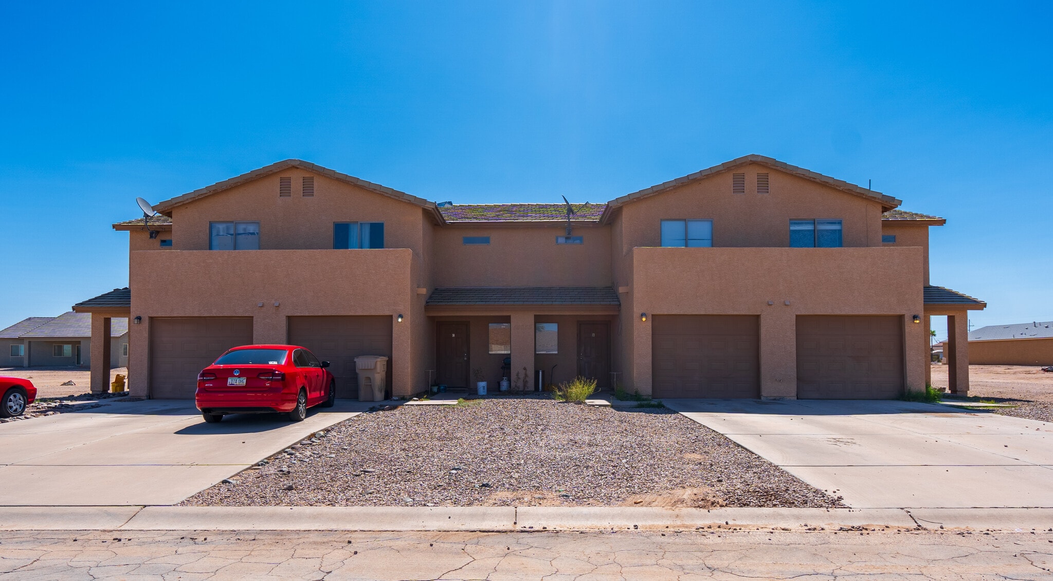 15855 S Moon Valley Rd, Arizona City, AZ for Sale