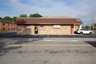 East Point, GA Office - 1795 Washington Rd East Point, GA Office - 1795 Washington Rd