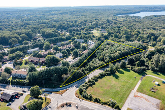 Glocester, RI Commercial - West Greenville Road