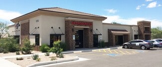 Mesa, AZ Office, Office/Medical - 1010 S Crismon Rd