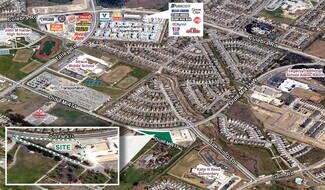 San Antonio, TX Commercial Land - Old FM 471 San Antonio, TX Commercial Land - Old FM 471