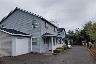 Portland, OR Apartments - 2236 SE 89th Ave Portland, OR Apartments - 2236 SE 89th Ave