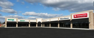 Owensboro, KY Retail - 2601 W Parrish Ave