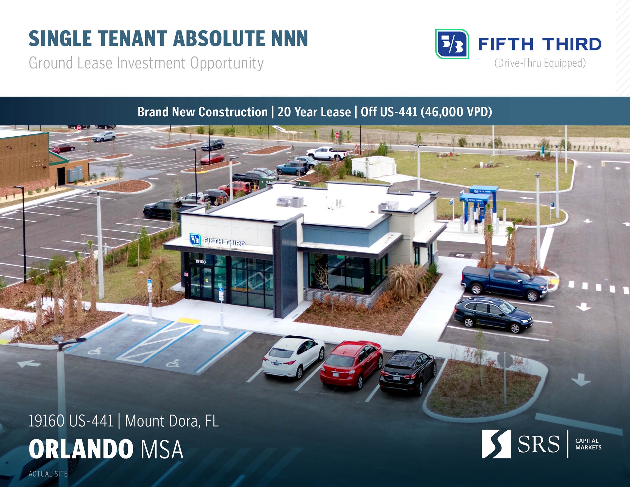 19160 US-441, Mount Dora, FL for Sale