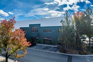 Sparks, NV Industrial - 1755 E Prater Way Sparks, NV Industrial - 1755 E Prater Way