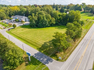 Brockport, NY Commercial - 4904 Lake Rd S