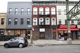 Brooklyn, NY Retail - 1154 Myrtle Ave Brooklyn, NY Retail - 1154 Myrtle Ave